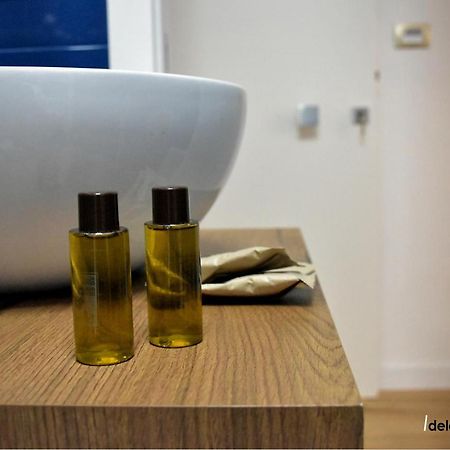 Les 3 Chambres Lecce Ngoại thất bức ảnh