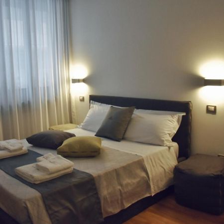 Les 3 Chambres Lecce Ngoại thất bức ảnh