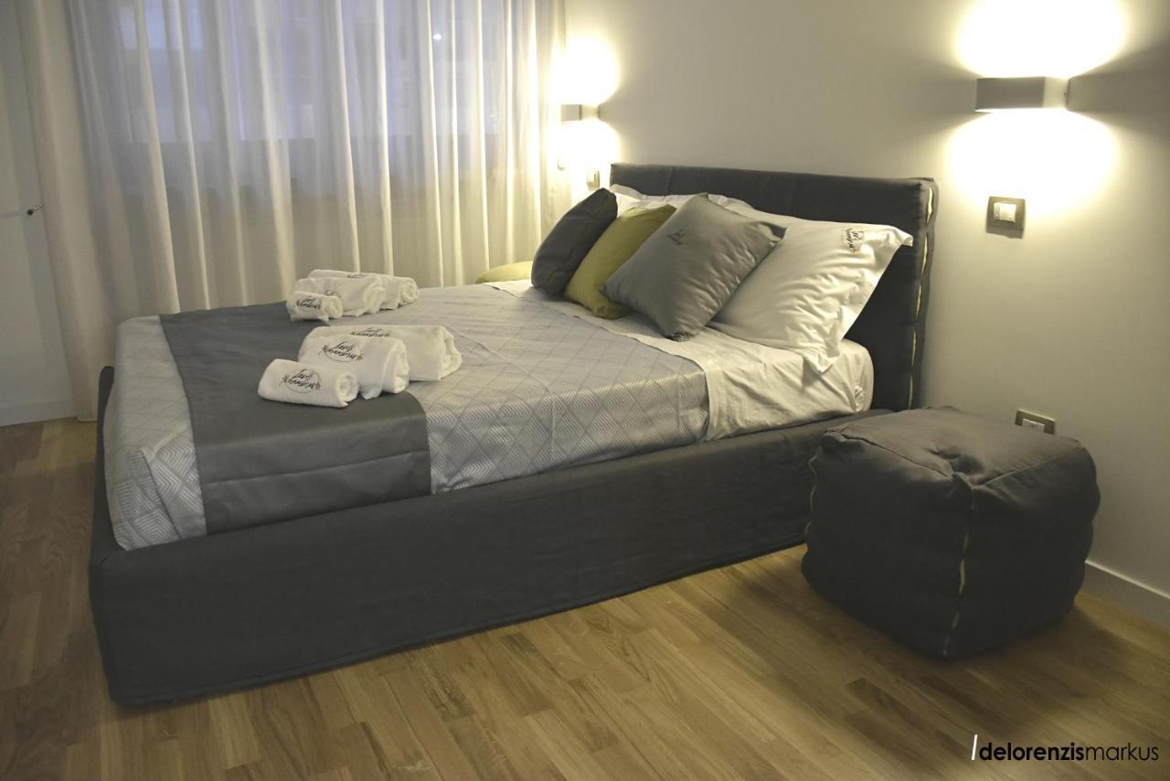 Les 3 Chambres Lecce Ngoại thất bức ảnh