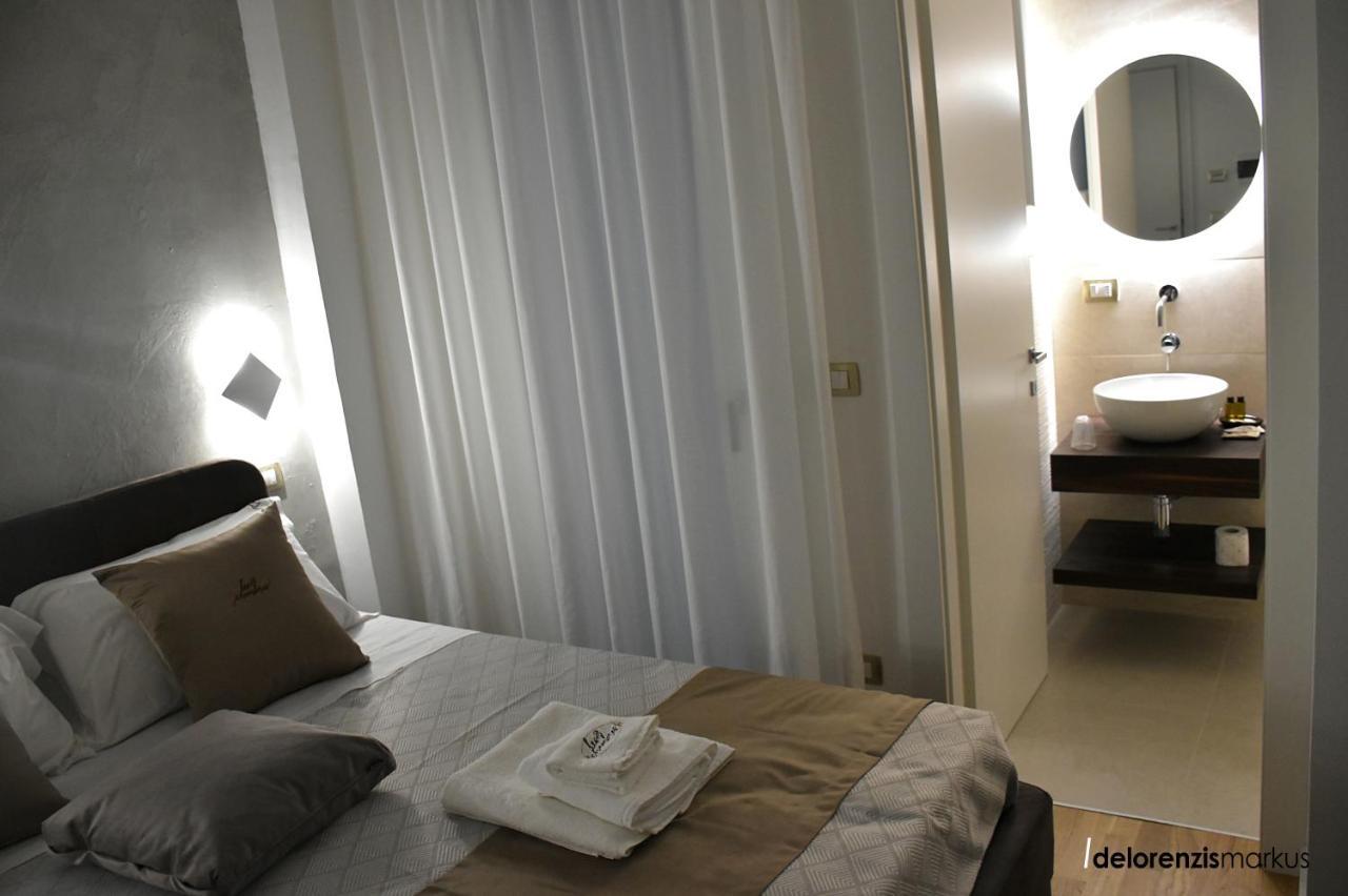 Les 3 Chambres Lecce Ngoại thất bức ảnh