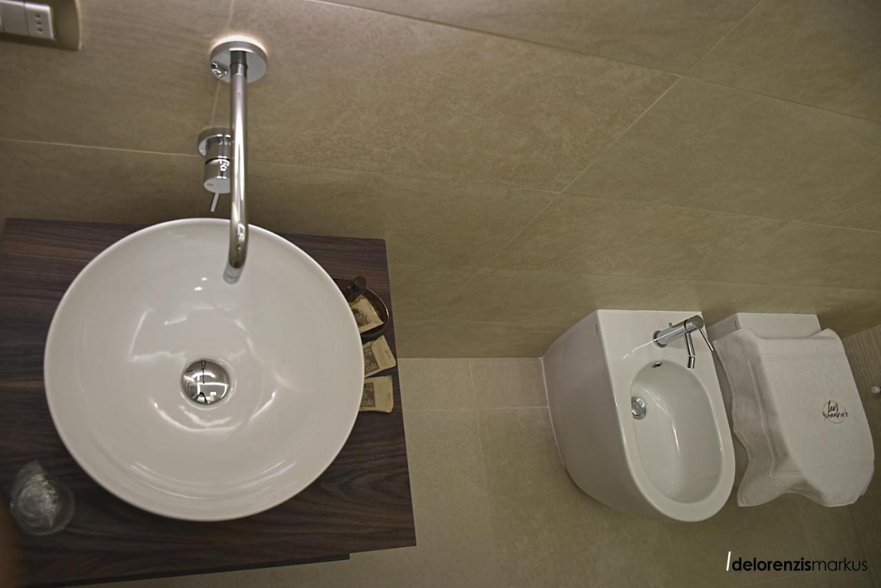Les 3 Chambres Lecce Ngoại thất bức ảnh
