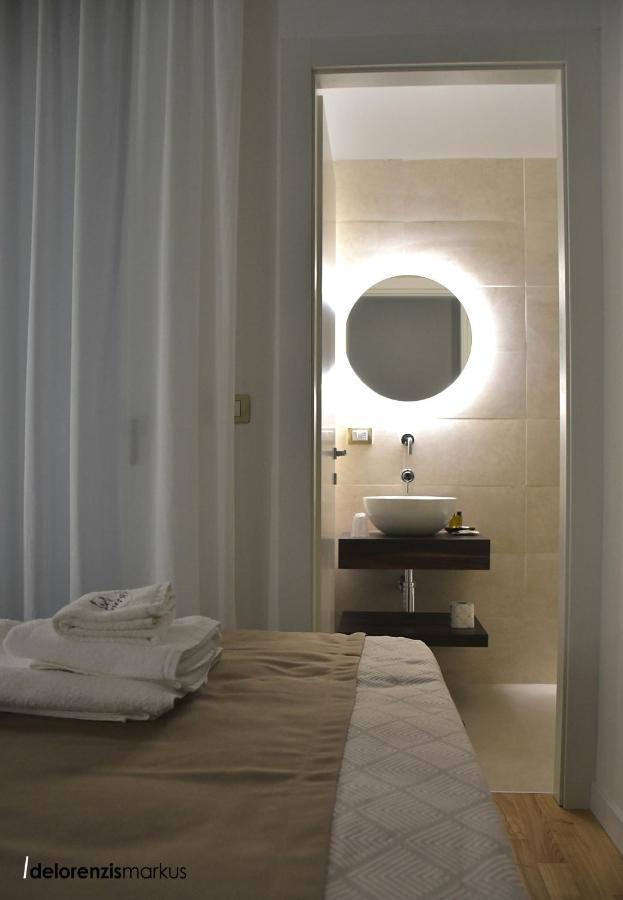 Les 3 Chambres Lecce Ngoại thất bức ảnh
