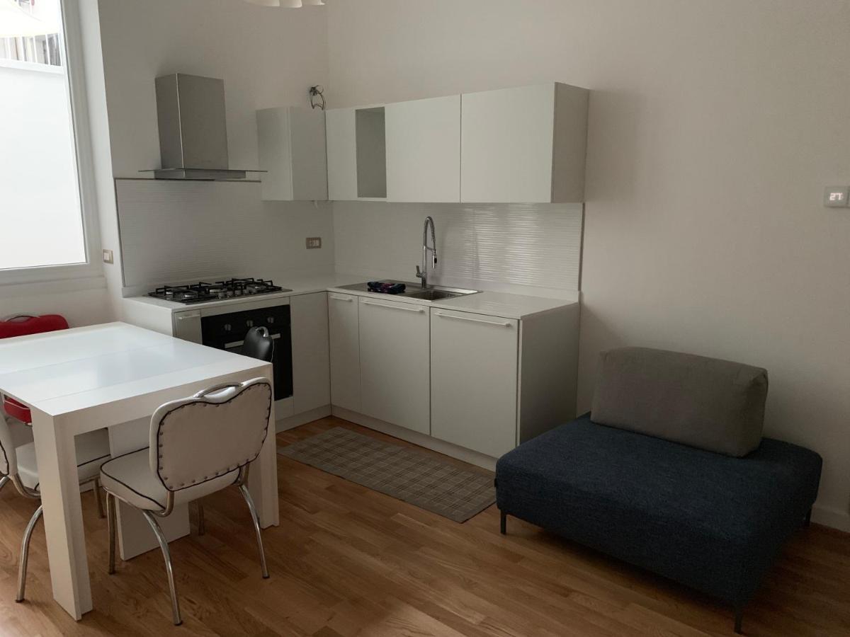 Les 3 Chambres Lecce Ngoại thất bức ảnh