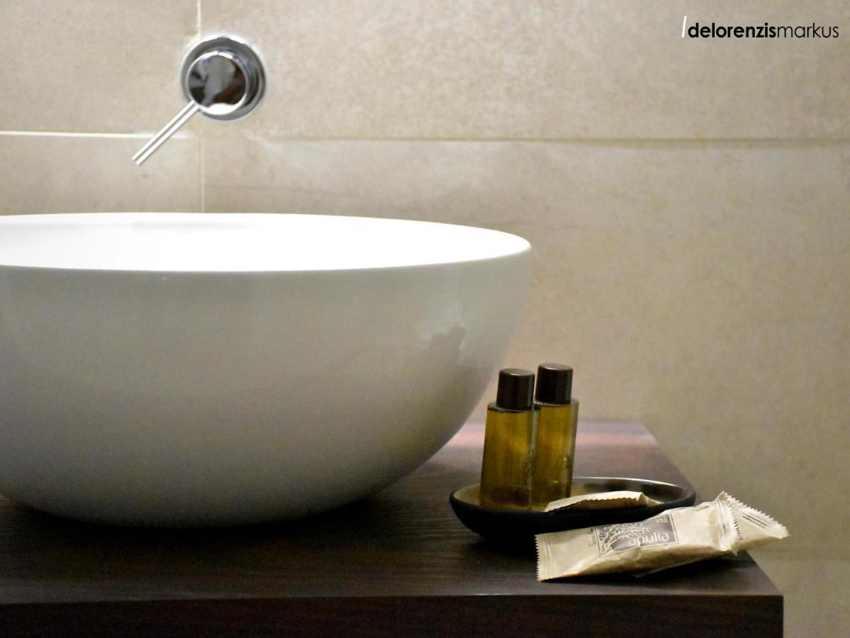 Les 3 Chambres Lecce Ngoại thất bức ảnh