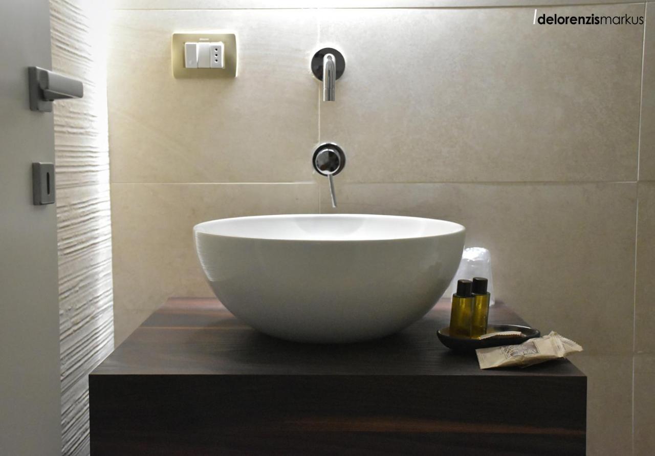 Les 3 Chambres Lecce Ngoại thất bức ảnh