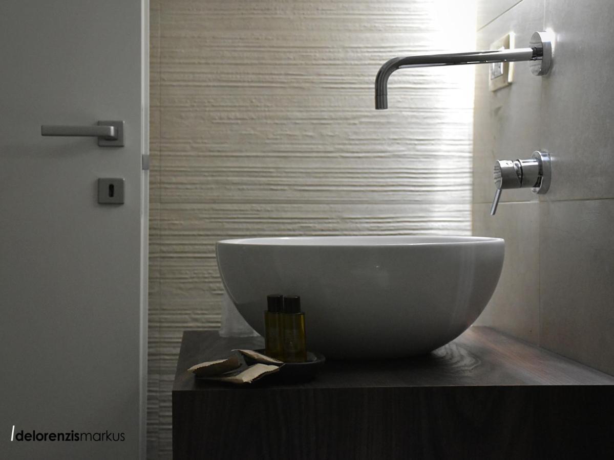 Les 3 Chambres Lecce Ngoại thất bức ảnh