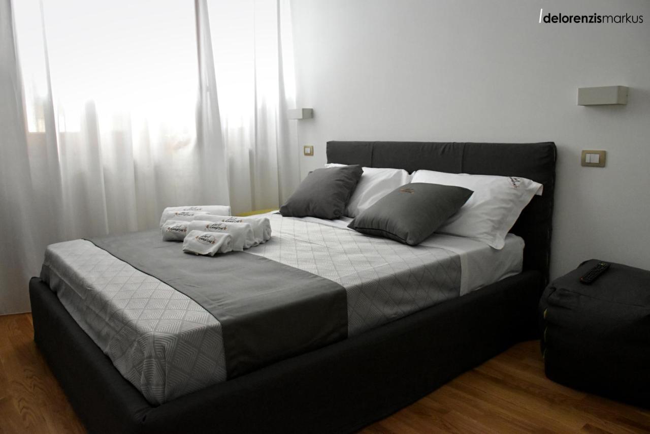 Les 3 Chambres Lecce Ngoại thất bức ảnh