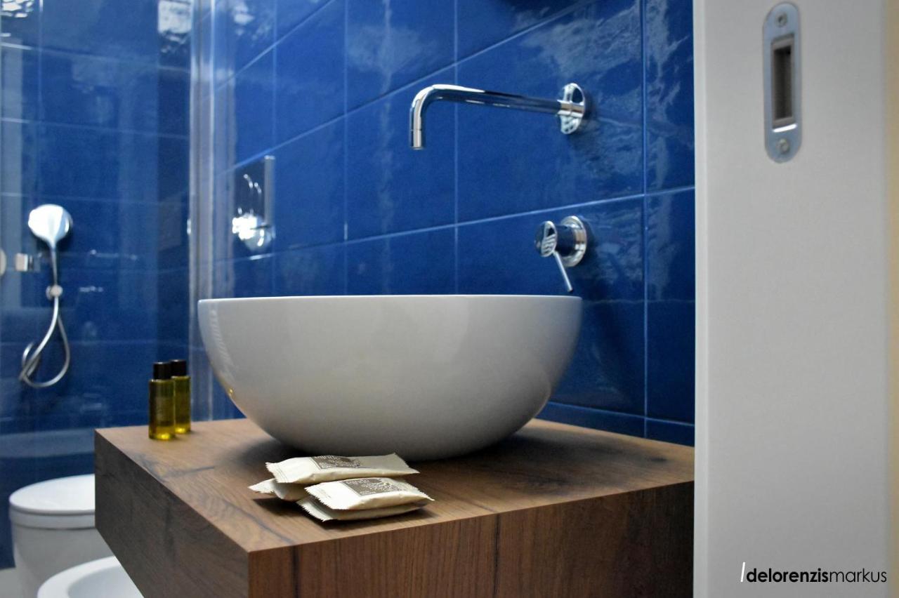 Les 3 Chambres Lecce Ngoại thất bức ảnh