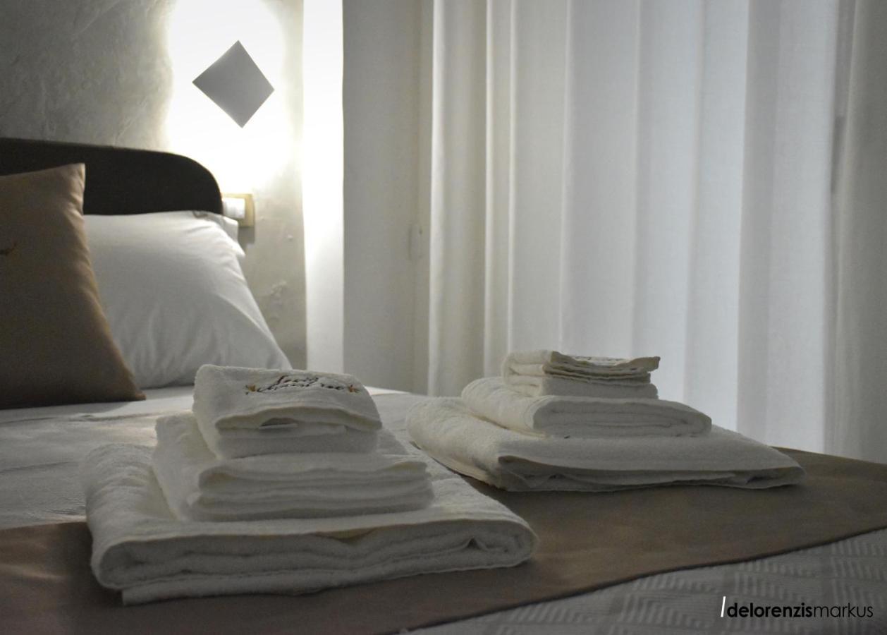 Les 3 Chambres Lecce Ngoại thất bức ảnh
