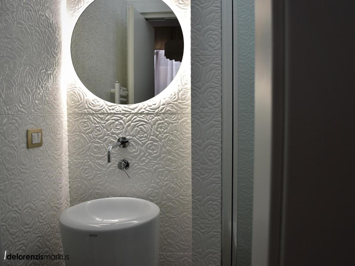 Les 3 Chambres Lecce Ngoại thất bức ảnh