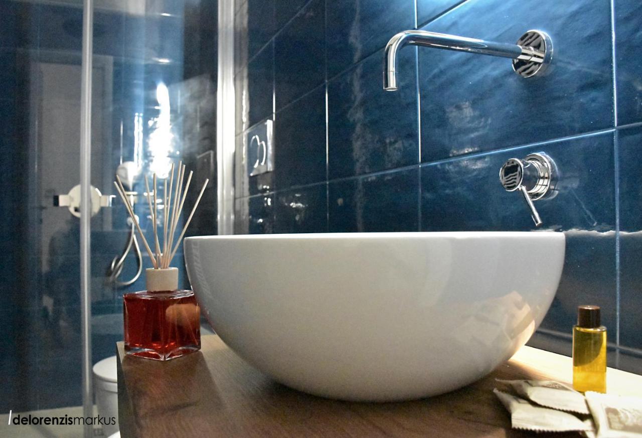 Les 3 Chambres Lecce Ngoại thất bức ảnh