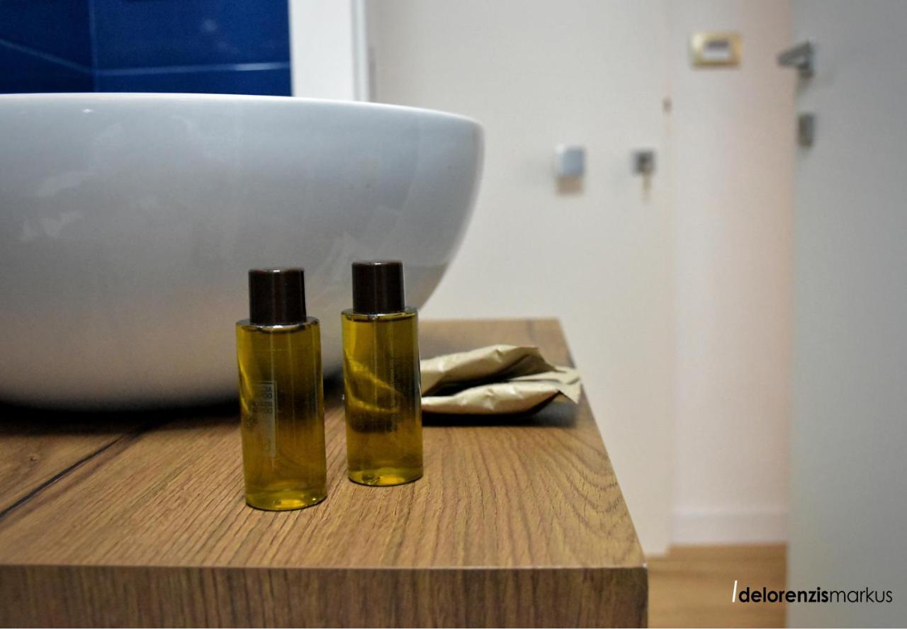 Les 3 Chambres Lecce Ngoại thất bức ảnh