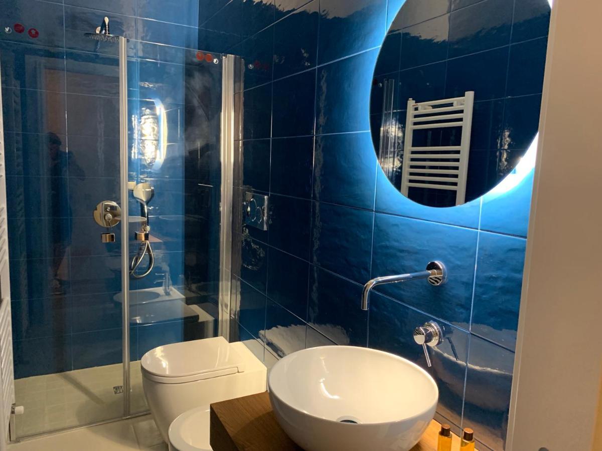 Les 3 Chambres Lecce Ngoại thất bức ảnh