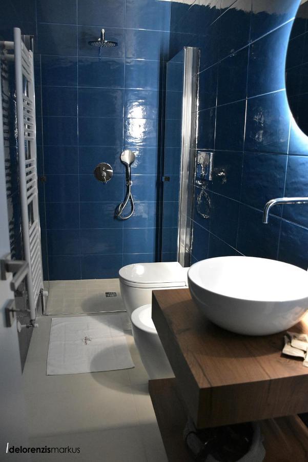 Les 3 Chambres Lecce Ngoại thất bức ảnh