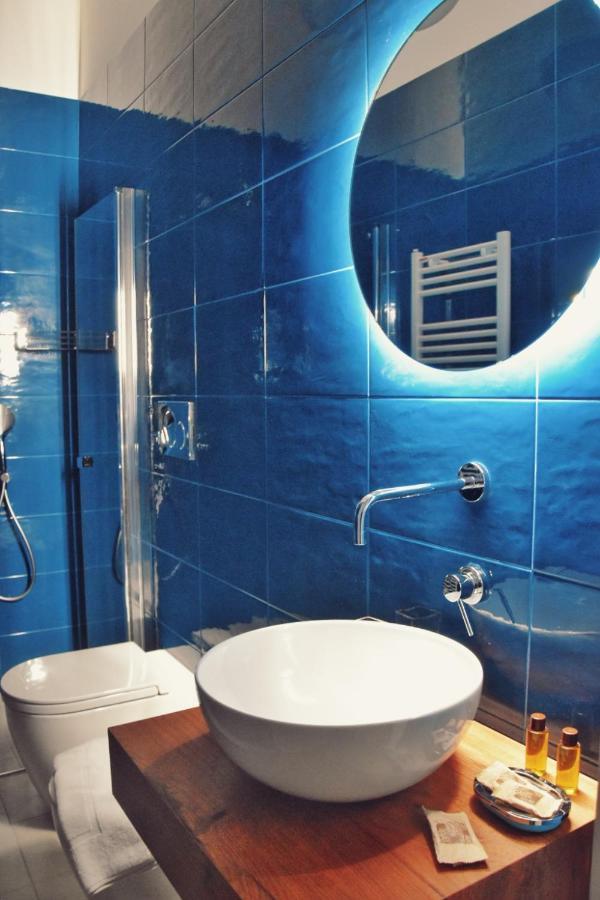 Les 3 Chambres Lecce Ngoại thất bức ảnh
