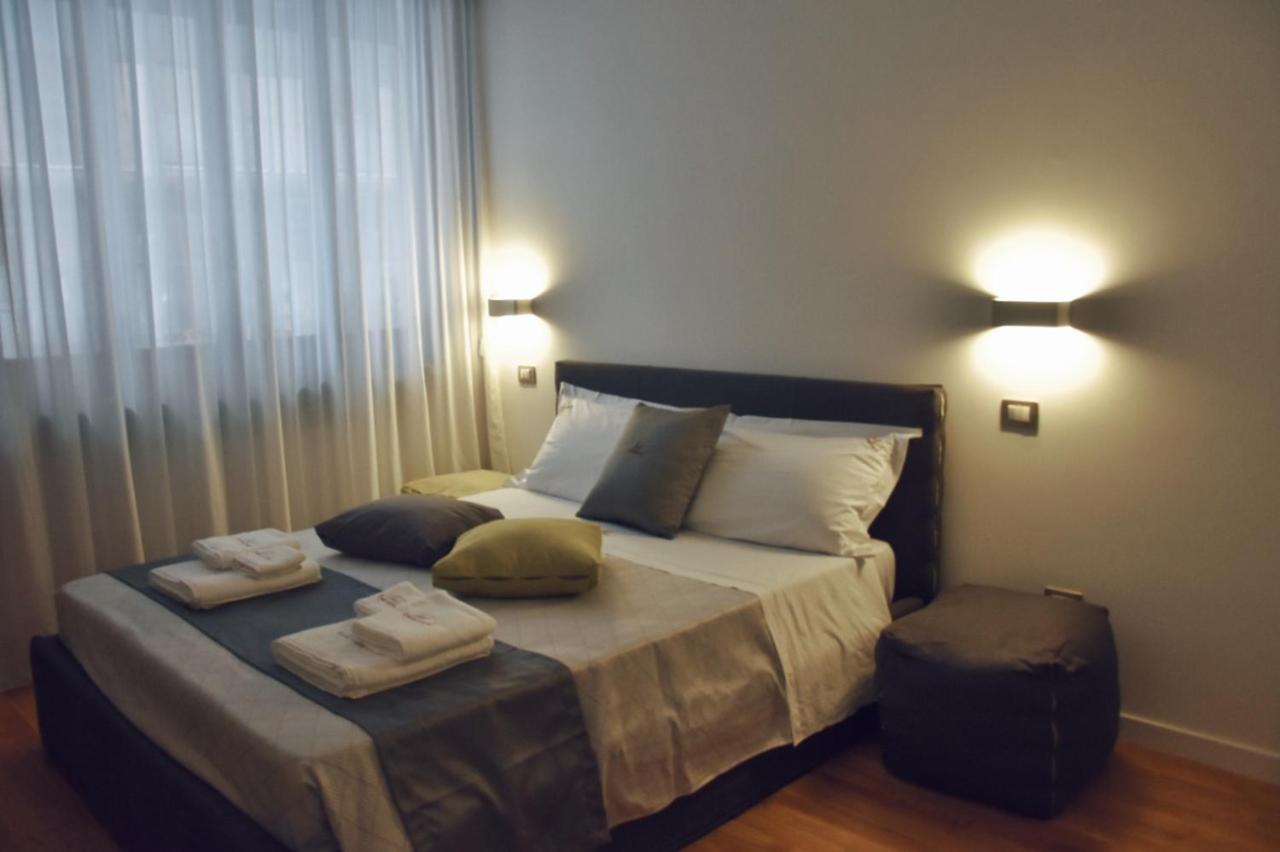 Les 3 Chambres Lecce Ngoại thất bức ảnh